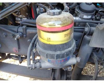 Davco Fuel Pro 482 Left Fuel / Water Separator