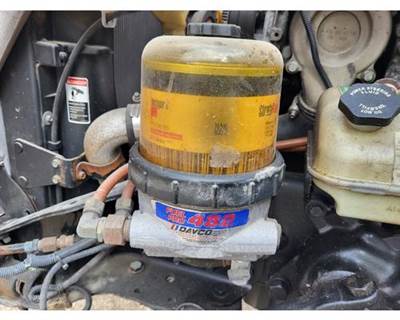 Davco Fuel Pro 482 Fuel / Water Separator