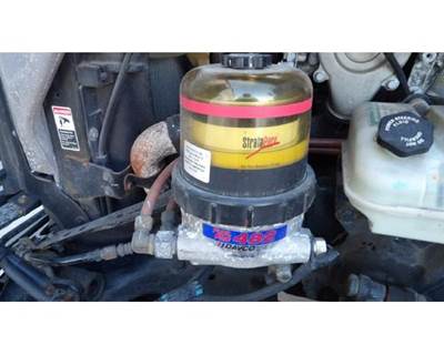 Davco Fuel Pro 482 Fuel / Water Separator