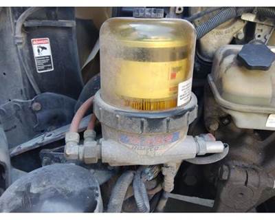 Davco Fuel Pro 482 Left Fuel / Water Separator