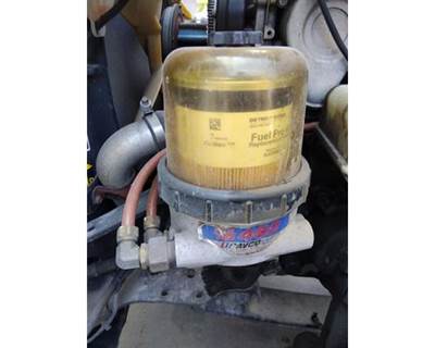 Davco Fuel Pro 482 Left Fuel / Water Separator