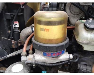 Davco Fuel Pro 482 Fuel / Water Separator
