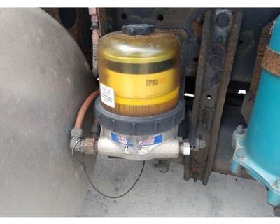 Davco Fuel Pro 482 Fuel / Water Separator