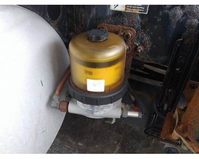 Davco Fuel Pro 482 Left Fuel / Water Separator
