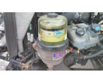 Davco Fuel Pro 482 Left Fuel / Water Separator