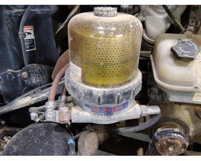 Davco Fuel Pro 482 Left Fuel / Water Separator