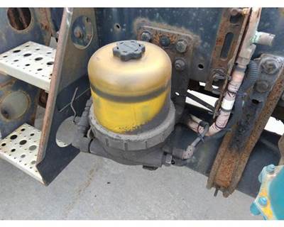 Davco Fuel Pro 482 Left Fuel / Water Separator