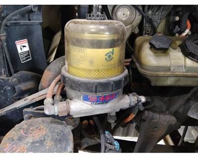 Davco Fuel Pro 482 Left Fuel / Water Separator