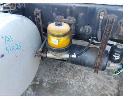 Davco Fuel Pro 482 Fuel / Water Separator