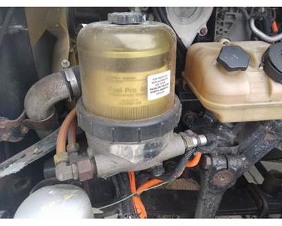 Davco Fuel Pro 482 Left Fuel / Water Separator