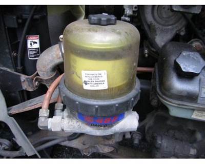 Davco Fuel Pro 482 Fuel / Water Separator