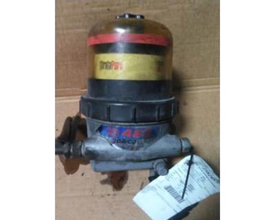 Davco Fuel Pro 482 Right Fuel / Water Separator