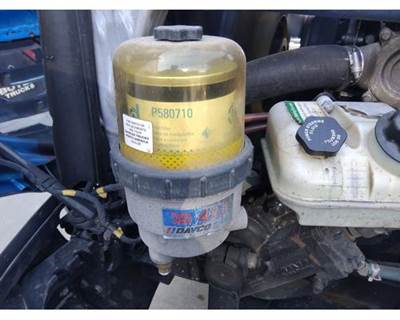 Davco Fuel Pro 482 Left Fuel / Water Separator