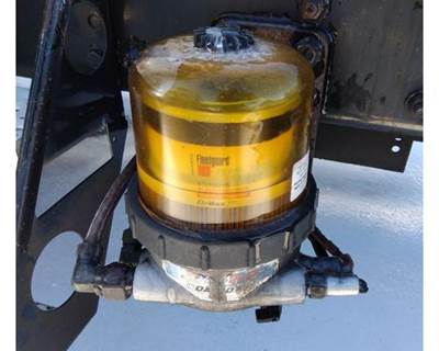 Davco Fuel Pro 482 Left Fuel / Water Separator