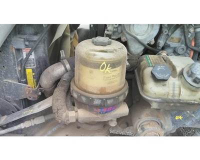 Davco Fuel Pro 482 Left Fuel / Water Separator