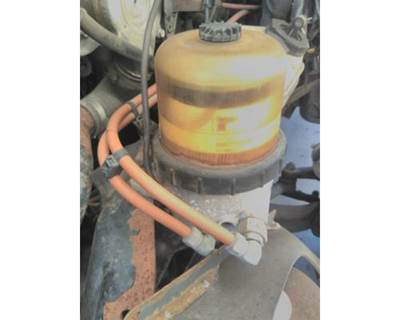 Davco Fuel Pro 482 Left Fuel / Water Separator