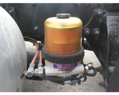 Davco Fuel Pro 482 Left Fuel / Water Separator