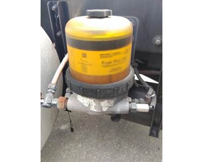 Davco Fuel Pro 482 Left Fuel / Water Separator