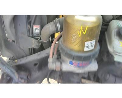 Davco Fuel Pro 482 Left Fuel / Water Separator