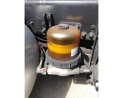 Davco Fuel Pro 482 Left Fuel / Water Separator