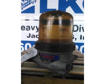 Davco Fuel Pro 482 Fuel / Water Separator