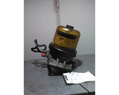 Davco Fuel Pro 482 Left Fuel / Water Separator
