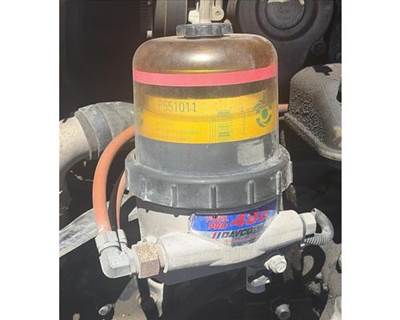 Davco Fuel Pro 482 Left Fuel / Water Separator