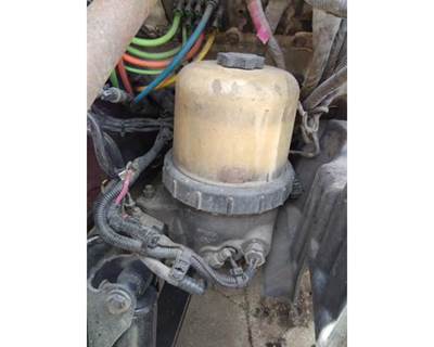 Davco Fuel Pro 482 Left Fuel / Water Separator