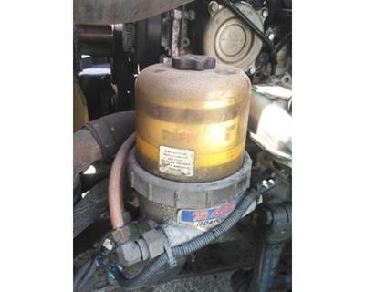 Davco Fuel Pro 482 Left Fuel / Water Separator