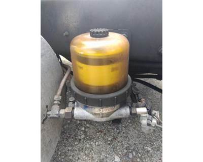 Davco Fuel Pro 482 Fuel / Water Separator