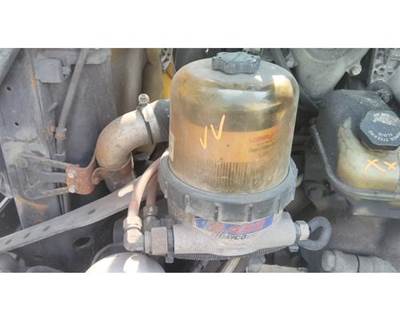 Davco Fuel Pro 482 Left Fuel / Water Separator