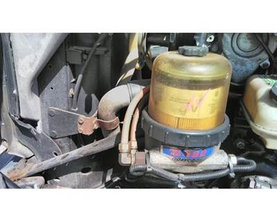 Davco Fuel Pro 482 Fuel / Water Separator