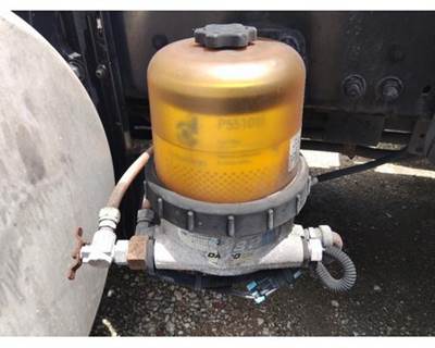 Davco Fuel Pro 482 Left Fuel / Water Separator