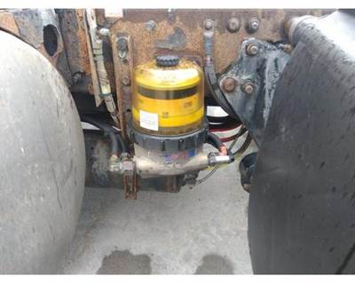 Davco Fuel Pro 482 Left Fuel / Water Separator