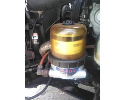 Davco Fuel Pro 482 Left Fuel / Water Separator