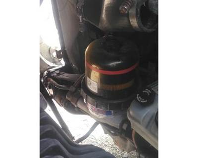Davco Fuel Pro 482 Left Fuel / Water Separator