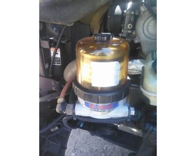 Davco Fuel Pro 482 Left Fuel / Water Separator