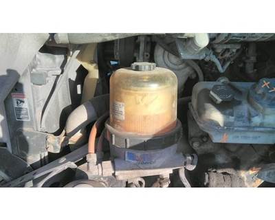 Davco Fuel Pro 482 Left Fuel / Water Separator