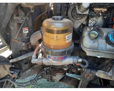 Davco Fuel Pro 482 Fuel / Water Separator