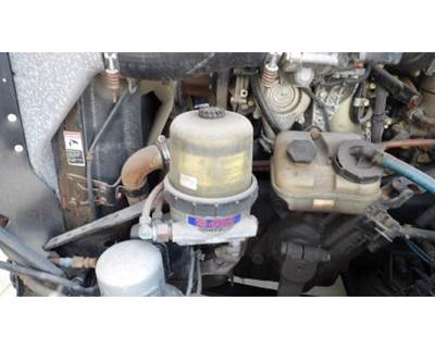 Davco Fuel Pro 482 Fuel / Water Separator