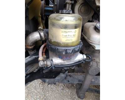 Davco Fuel Pro 482 Fuel / Water Separator