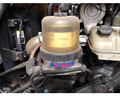 Davco Fuel Pro 482 Left Fuel / Water Separator