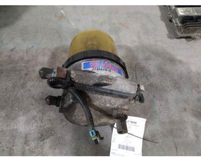 Davco Fuel Pro 482 Left Fuel / Water Separator