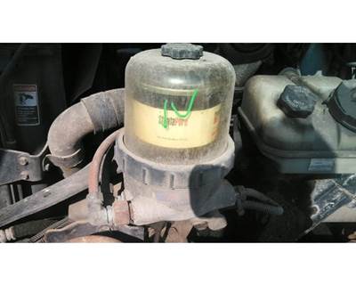 Davco Fuel Pro 482 Left Fuel / Water Separator