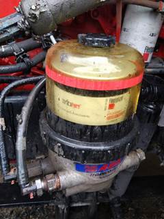 Davco Fuel Pro 488 Left Fuel / Water Separator