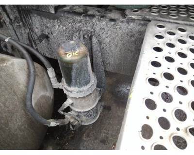 Davco INDUSTRIAL PRO SINGLE TALL Left Fuel / Water Separator