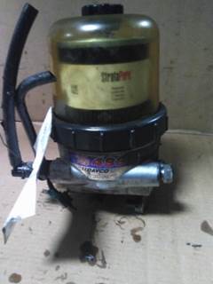 Davco LT Fuel / Water Separator