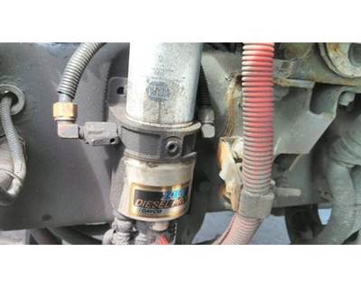 Davco M2 106 Left Fuel / Water Separator