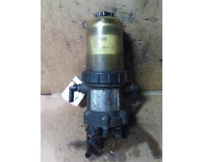 Davco PROSTAR 122 Left Fuel / Water Separator