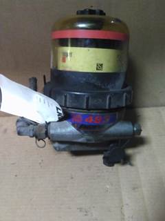 Davco VNL Right Fuel / Water Separator